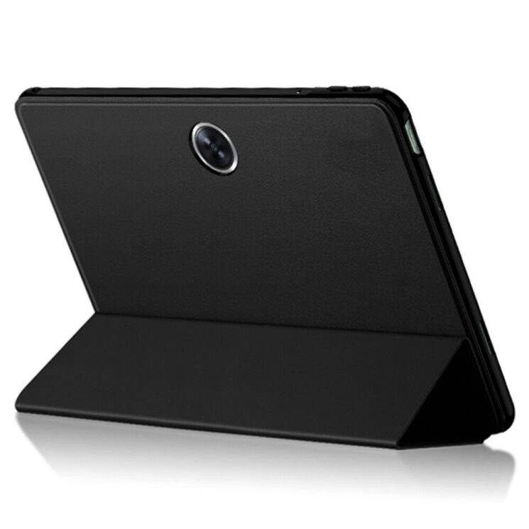 Чехол UniCase Soft UltraSlim для OPPO Pad Neo / Air 2 / OnePlus Pad Go - Black: фото 3 из 7