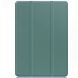 Чехол UniCase Soft UltraSlim для Samsung Galaxy Tab S10 FE Plus - Blackish Green (378508DG). Фото 3 из 3