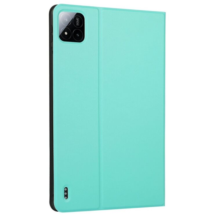 Чохол UniCase Stand Cover для Xiaomi Pad 7 / 7 Pro - Green: фото 6 з 6