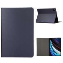 Чохол UniCase Stand Cover для Xiaomi Redmi Pad SE - Dark Blue: фото 1 з 9