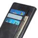 Чехол UniCase Vintage Wallet для Xiaomi Redmi 10A - Black (298504B). Фото 8 из 12
