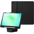 Чохол DUX DUCIS Vers Series для Samsung Galaxy Tab A11 Plus (X230/236) - Black (401613B)