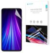Защитная пленка на экран RockSpace Explosion-Proof SuperClear для Xiaomi Redmi Note 8 Pro
