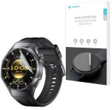 Комплект плівок (6 шт) RockSpace Watch Film для Huawei Watch GT 6 Pro (46mm): фото 1 з 6