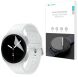 Комплект плівок (6 шт) RockSpace Watch Film для Samsung Galaxy Watch 8 (40mm) (384107). Фото 1 з 6