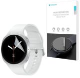 Комплект плівок (6 шт) RockSpace Watch Film для Samsung Galaxy Watch 8 (40mm): фото 1 з 6