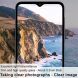 Комплект захисних стекол IMAK Camera Lens Protector для Motorola Moto E13 (320141). Фото 6 из 7