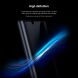 Комплект защитных пленок (2 шт) NILLKIN Impact Resistant Curved Film для Samsung Galaxy Note 20 Ultra (N985) - Black (228295B). Фото 14 из 20