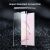 Комплект защитных пленок (2 шт) NILLKIN Impact Resistant Curved Film для Samsung Galaxy Note 20 Ultra (N985) - Black: фото 1 из 20