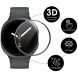 Комплект захисних плівок ENKAY Protector Film для Samsung Galaxy Watch 8 (40mm) - Black (384102B). Фото 2 з 7