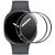 Комплект захисних плівок ENKAY Protector Film для Samsung Galaxy Watch 8 (40mm) - Black: фото 1 з 7