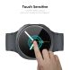 Комплект захисних плівок ENKAY Protector Film для Samsung Galaxy Watch 8 (40mm) - Black (384102B). Фото 4 з 7