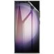 Комплект защитных пленок IMAK Full Coverage Hydrogel Film для Samsung Galaxy S24 Ultra (343360). Фото 3 из 6