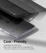 Комплект защитных стекол (2шт) Ringke Easy Slide Privacy для Samsung Galaxy S24 Plus (S926) 8800274968868 (347057). Фото 15 из 19