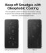 Комплект защитных стекол (2шт) Ringke Easy Slide Privacy для Samsung Galaxy S24 Plus (S926) 8800274968868 (347057). Фото 13 из 19