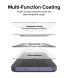 Комплект защитных стекол (2шт) Ringke Easy Slide Privacy для Samsung Galaxy S24 Plus (S926) 8800274968868 (347057). Фото 12 из 19