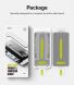 Комплект защитных стекол (2шт) Ringke Easy Slide Privacy для Samsung Galaxy S24 Plus (S926) 8800274968868 (347057). Фото 18 из 19