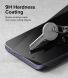 Комплект защитных стекол (2шт) Ringke Easy Slide Privacy для Samsung Galaxy S24 Plus (S926) 8800274968868 (347057). Фото 10 из 19