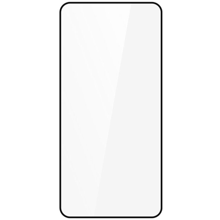 Комплект захисних стекол AMORUS Full Glue для OnePlus 15 - Black: фото 2 з 10