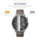 Комплект захисних стекол ENKAY 9H Watch Glass для Garmin Forerunner 165 / 165 Music (356504). Фото 5 з 8