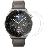 Комплект защитных стекол ENKAY 9H Watch Glass для Garmin Forerunner 165 / 165 Music: фото 1 из 8