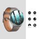 Комплект захисних стекол ENKAY 9H Watch Glass для Garmin Forerunner 165 / 165 Music (356504). Фото 2 з 8