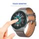 Комплект захисних стекол ENKAY 9H Watch Glass для Garmin Forerunner 165 / 165 Music (356504). Фото 6 з 8