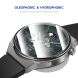 Комплект захисних стекол ENKAY 9H Watch Glass для Garmin Forerunner 165 / 165 Music (356504). Фото 4 з 8