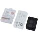 Комплект защитных стекол HAT PRINCE 9H Lens Guard для Xiaomi 13T / 13T Pro (338478). Фото 5 из 5