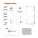 Комплект защитных стекол HAT PRINCE Full Glue для Xiaomi Redmi Note 13 Pro 4G / Poco M6 Pro - Black (345768B). Фото 7 из 7