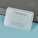 Комплект захисних стекол задню камеру Deexe Camera Lens Protector для Google Pixel 10 Pro XL (384720). Фото 4 з 4