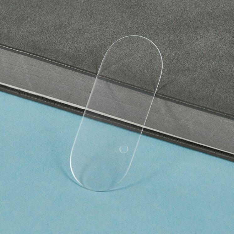 Комплект захисних стекол задню камеру Deexe Camera Lens Protector для Google Pixel 10 Pro XL: фото 2 з 4