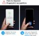 Комплект защитных стекол Spigen (SGP) GLAS.tR EZ Fit Sensor Protected для Samsung Galaxy S24 (S921) (347106). Фото 6 из 8