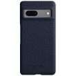 Шкіряний чохол MELKCO Leather Case для Google Pixel 7 - Dark Blue (308369DB)