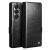 Шкіряний чохол QIALINO Classic Case (FF) для Samsung Galaxy Fold 7 - Black: фото 1 з 13