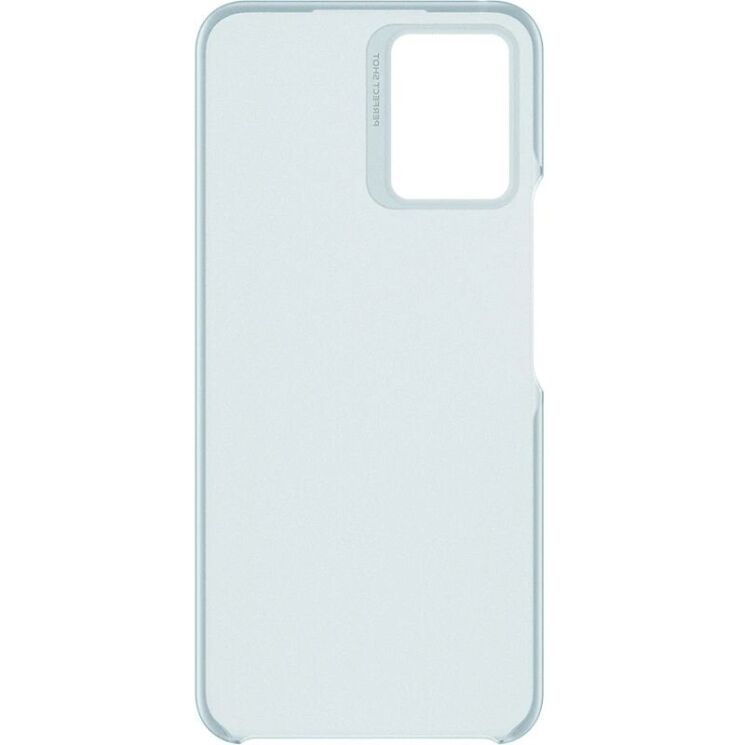 Оригінальний чохол для VIVO Y33s / Y21 / Y21s - Transparent: фото 4 з 4