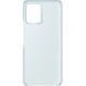 Оригінальний чохол для VIVO Y33s / Y21 / Y21s - Transparent (290240T). Фото 3 з 4
