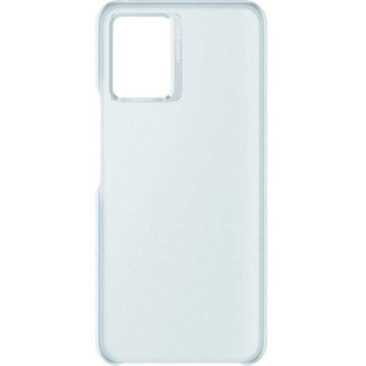 Оригінальний чохол для VIVO Y33s / Y21 / Y21s - Transparent: фото 3 з 4
