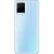 Оригінальний чохол для VIVO Y33s / Y21 / Y21s - Transparent: фото 1 з 4
