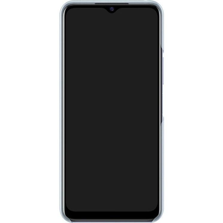 Оригінальний чохол для VIVO Y33s / Y21 / Y21s - Transparent: фото 2 з 4