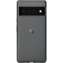 Оригинальный чехол Translucent Case для Google Pixel 6 Pro - Stormy Sky: фото 1 из 9