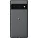 Оригинальный чехол Translucent Case для Google Pixel 6 Pro - Stormy Sky (280759H). Фото 1 из 9