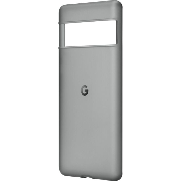 Оригинальный чехол Translucent Case для Google Pixel 6 Pro - Stormy Sky: фото 3 из 9