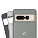 Оригинальный чехол Translucent Case для Google Pixel 6 Pro - Stormy Sky (280759H). Фото 6 из 9