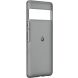 Оригинальный чехол Translucent Case для Google Pixel 6 Pro - Stormy Sky (280759H). Фото 4 из 9