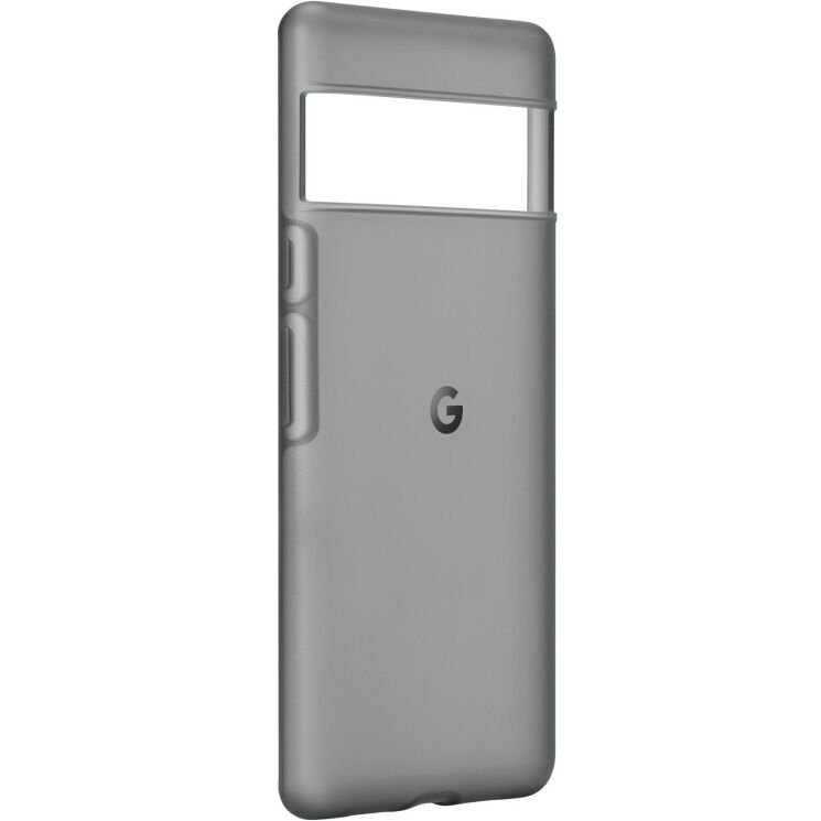 Оригинальный чехол Translucent Case для Google Pixel 6 Pro - Stormy Sky: фото 4 из 9