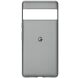 Оригинальный чехол Translucent Case для Google Pixel 6 Pro - Stormy Sky (280759H). Фото 2 из 9