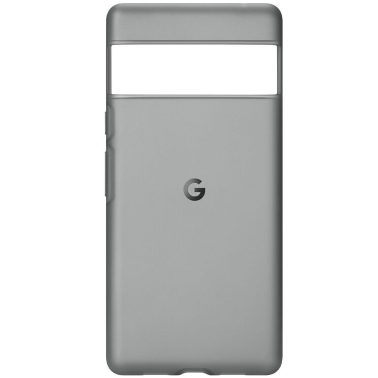 Оригинальный чехол Translucent Case для Google Pixel 6 Pro - Stormy Sky: фото 2 из 9