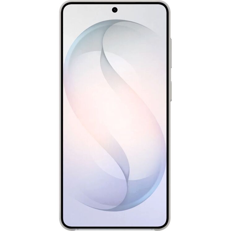 Оригинальный магнитный чехол Slim Magnet для Samsung Galaxy S26 Plus (S947) EF-SS947CJEGWW - Gray: фото 2 из 5