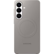 Оригинальный магнитный чехол Slim Magnet для Samsung Galaxy S26 Plus (S947) EF-SS947CJEGWW - Gray: фото 1 из 5